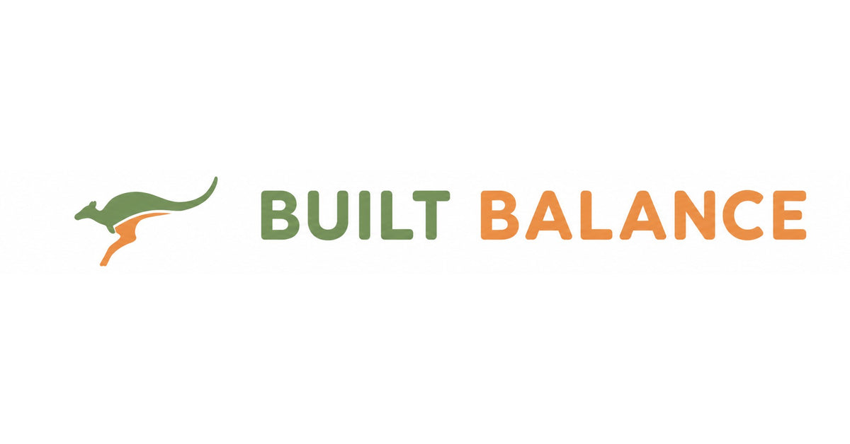 Your Shopping Cart – Built Balance